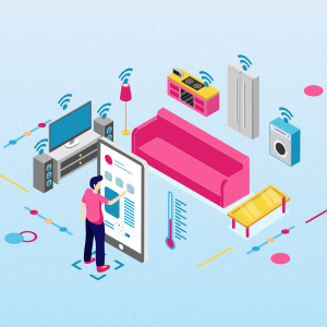 Home Automation