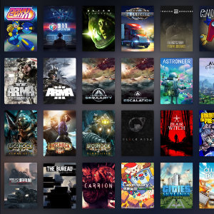 PC Games